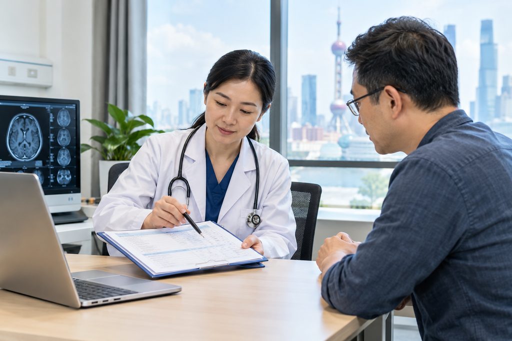 Is That Treatment Cost Quote Real? - medical illustration