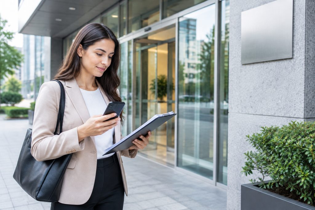 Is the Agent's Office Real or Virtual? — medical tourism agency China real or fak