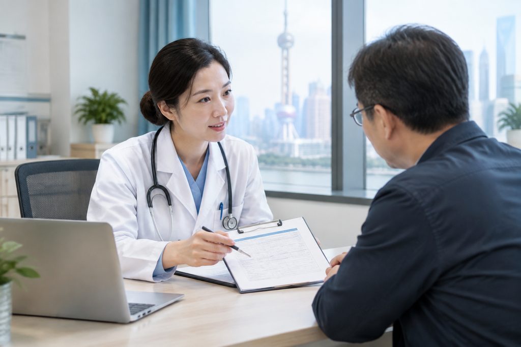 verify the payment plan has no hidden fe - medical illustration