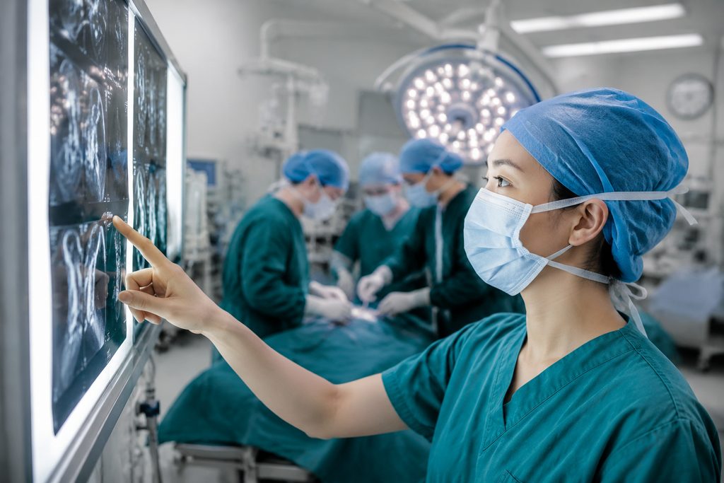 Has This Hospital Done Your Surgery Before? — does this hospital have experience with