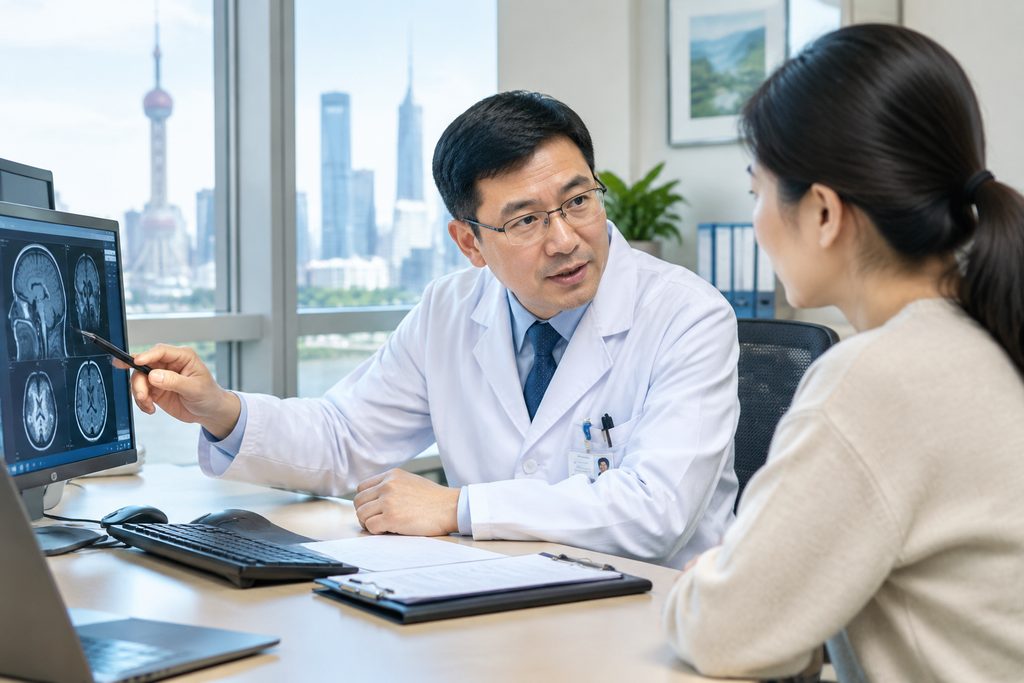 Has this doctor done your procedure ofte - medical illustration