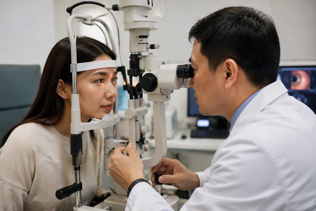 Is the Hospital Rep You Talk To Real? — how to verify a hospital representative