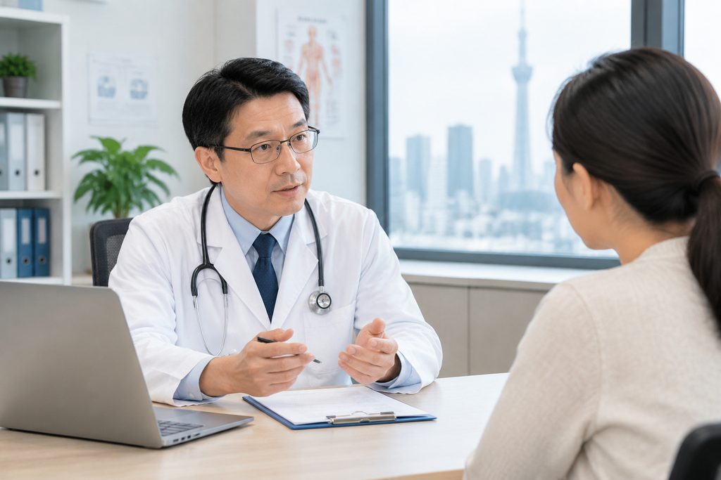search for complaints about a specific d - medical illustration