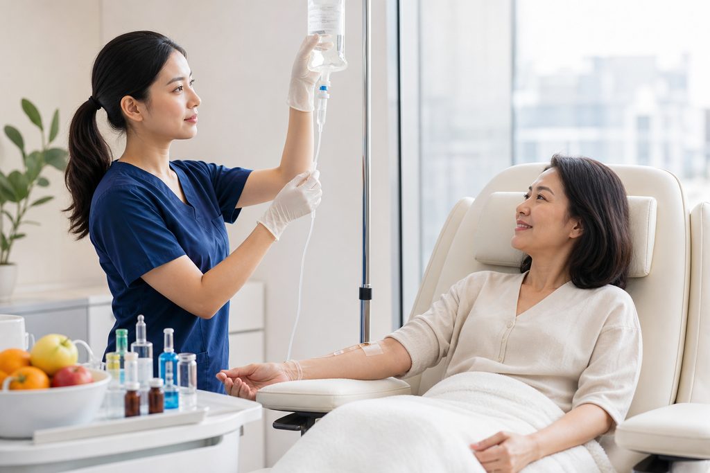 Vitamin B12 Test in China: Booking Guide — vitamin B12 test cost China
