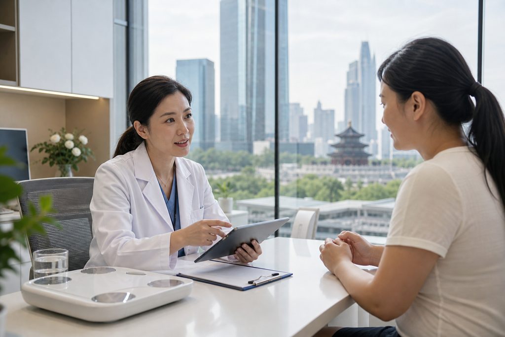 Weight Loss Surgery Hospitals in China: Costs, Top Clinics, and How to Choose — bariatric surgery cost China