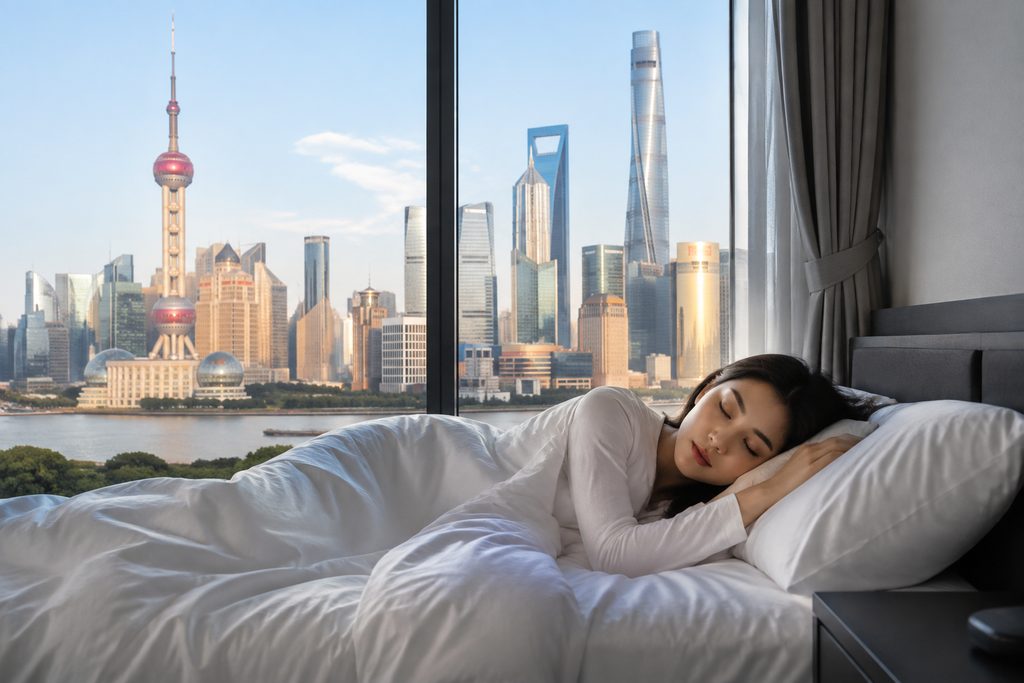Weight and Metabolism Check in China: How to Arrange It in 2026 — weight and metabolism check cost China