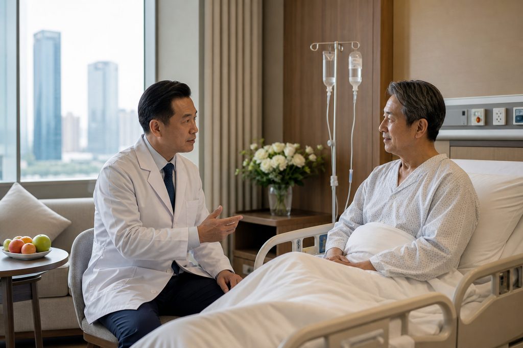 Whipple Procedure Cost in China: 2026 Price Data and Hospital Guide — whipple procedure cost China