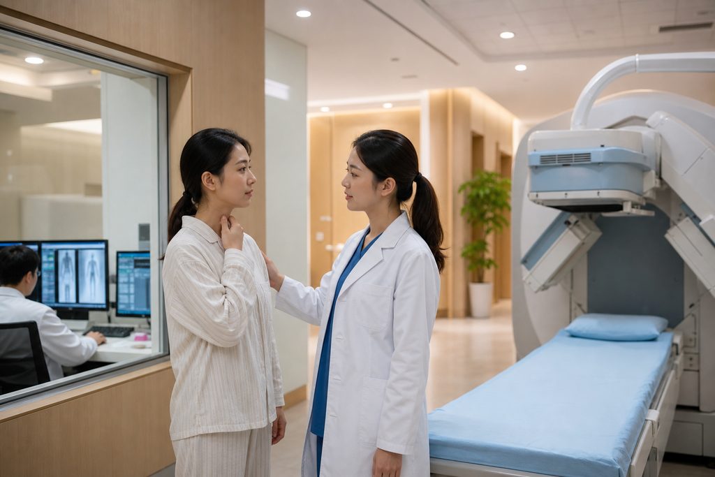 Is a Whole Body Scan Worth It in China — whole body scan cost China