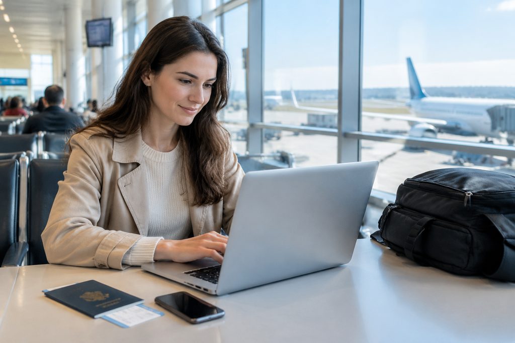 Check the Wire Details Match the Hospital: Avoid Payment Fraud Before You Fly