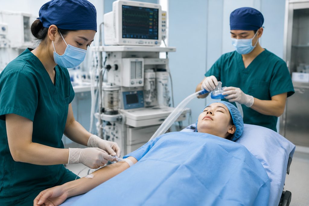 Wisdom Tooth Removal in China: What to Expect, Step by Step — wisdom tooth removal cost China