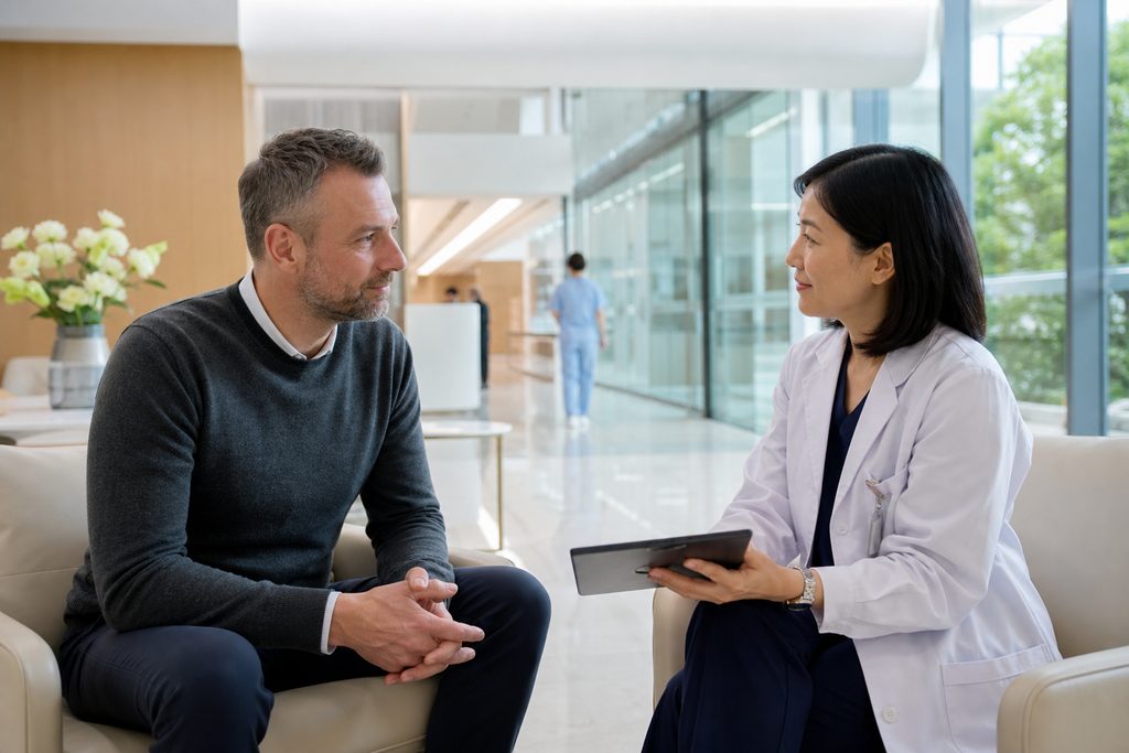 Women's Health Checkups — women's health checkup package China pri