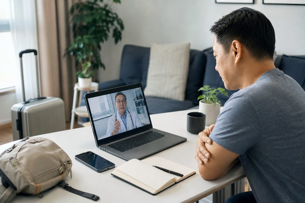 Written Second Opinion in China: How to Get One From Top Hospitals