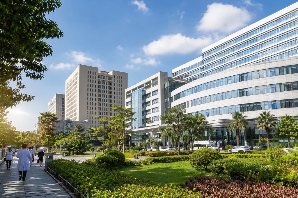 Zhujiang Hospital Southern Medical: Guide for International Patients — Zhujiang Hospital Southern Medical cost for inter
