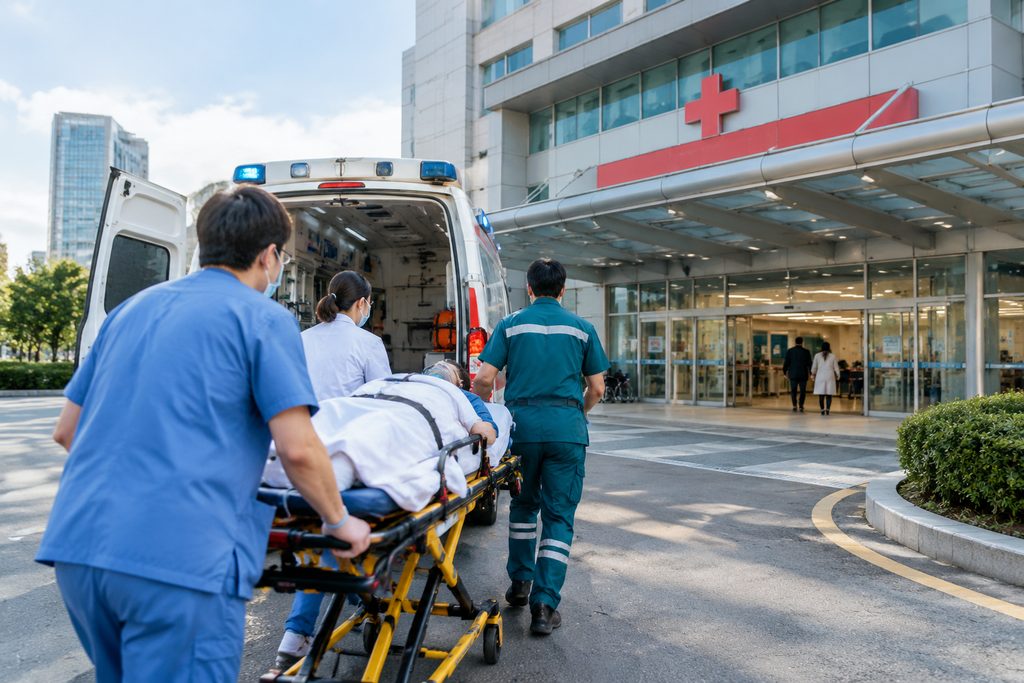 Accessing Eye Hospitals in China — eye surgery cost China