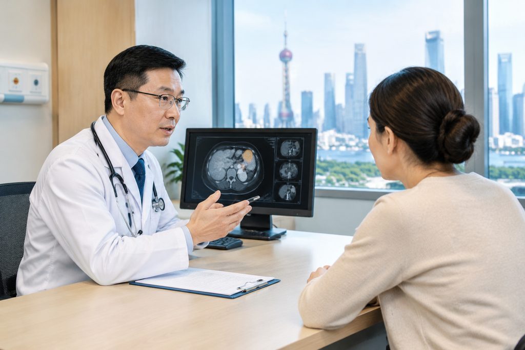 Arranging Aortic Dissection Care in China: Costs, Hospitals, and How It Works