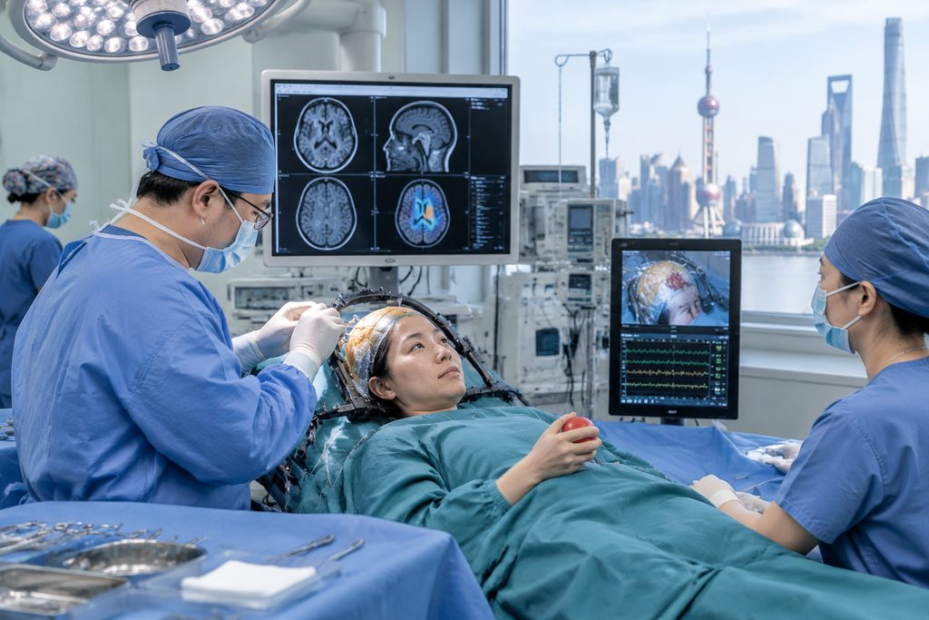 Awake Craniotomy in Shanghai: What to Expect, Step by Step