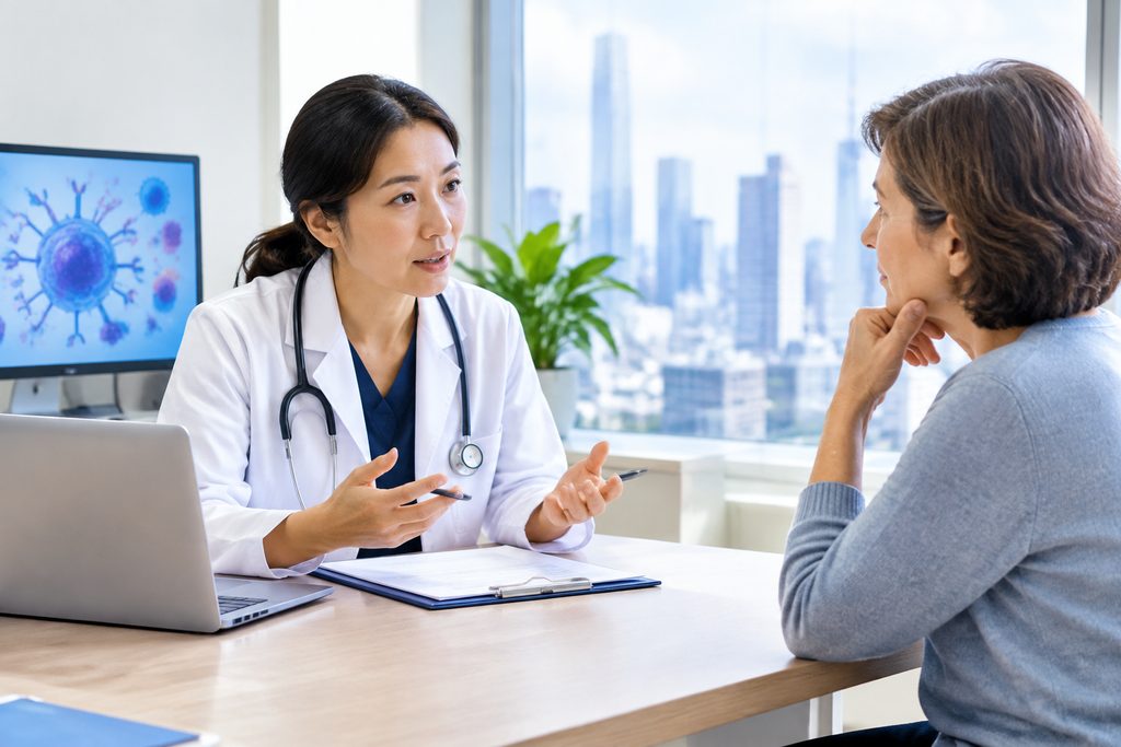 CAR-T Second Opinion in China: How to Ask the Right Questions
