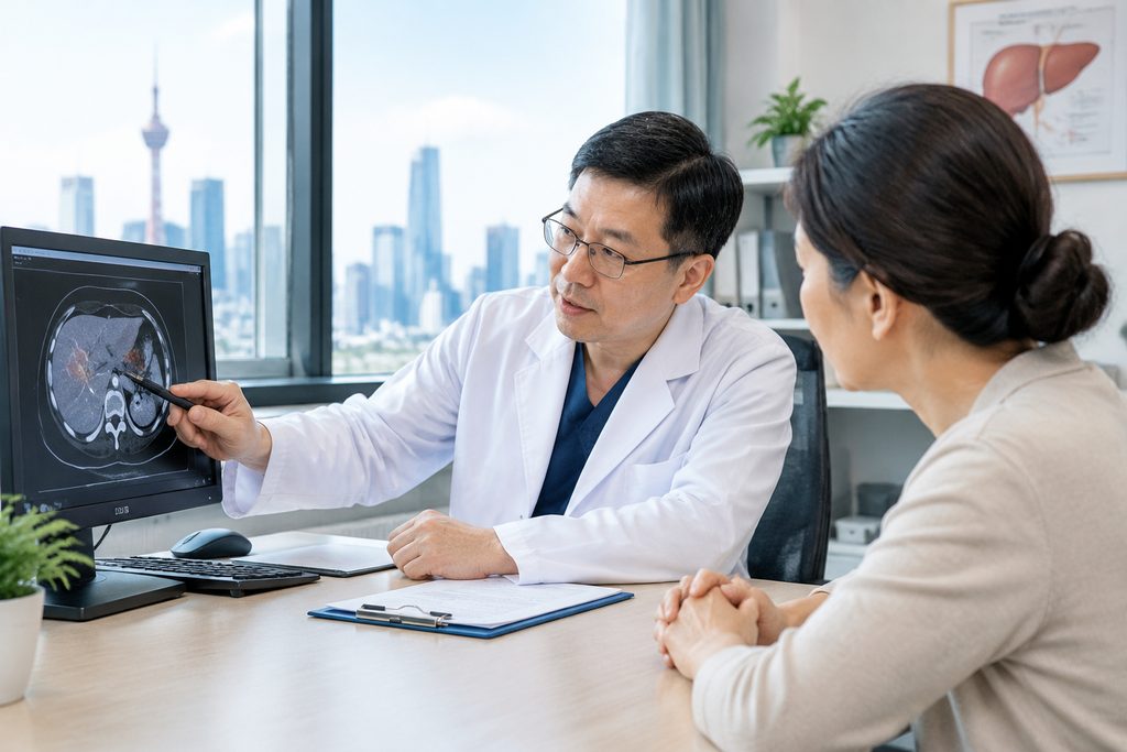 CAR-T Therapy in China: How to Arrange It, Step by Step
