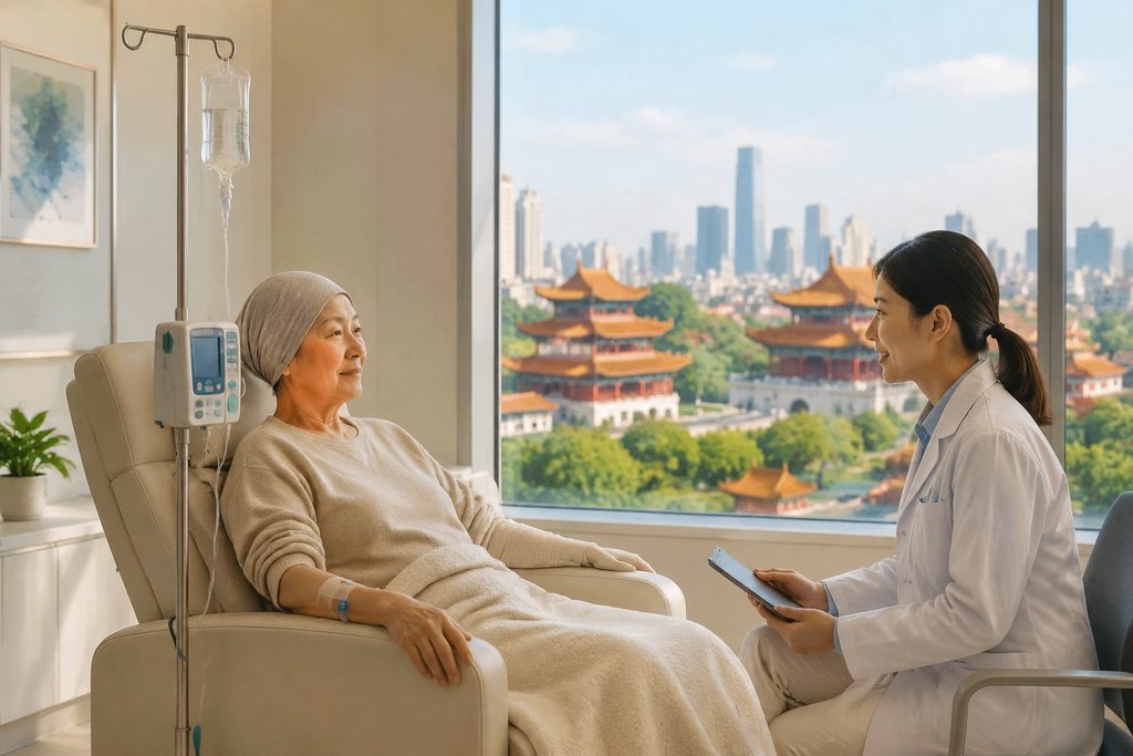 Cellular Immunotherapy in Shanghai: Who Qualifies and How It Works