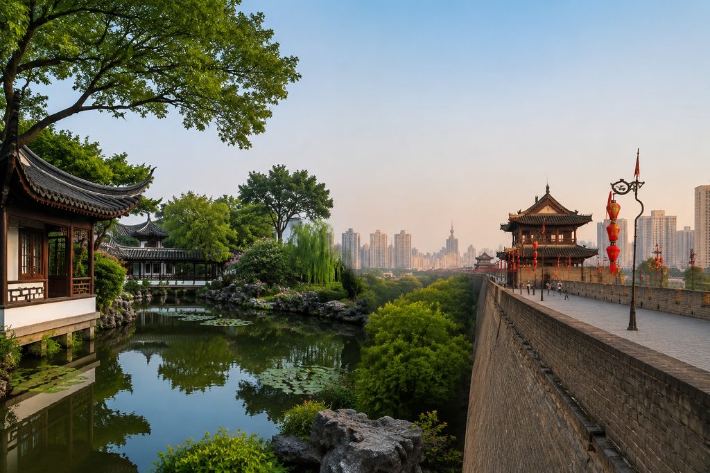 Choosing Between China and India for Care — medical tourism China vs India cost comp
