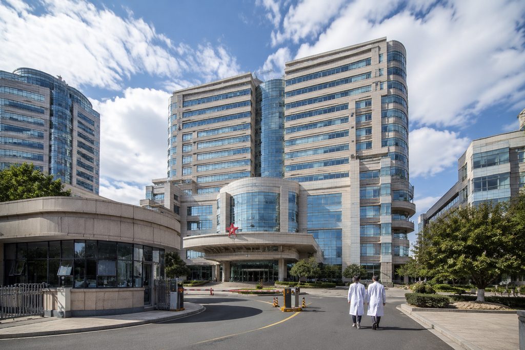 Dialysis in Shanghai: A Guide for Foreigners — dialysis cost in Shanghai for foreigners