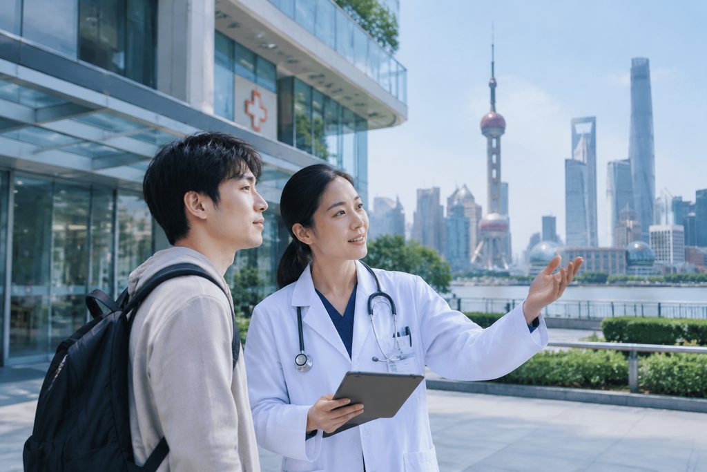 Epilepsy Surgery Assessment in Shanghai: What to Prepare