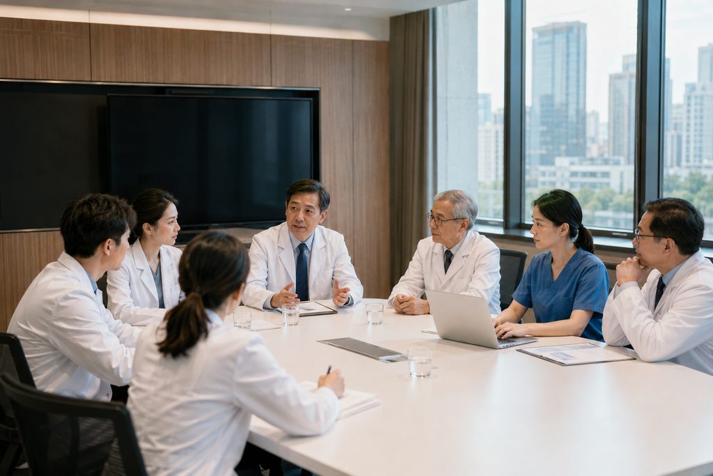 Expert Panel Assessment in China: How to Set It Up Right