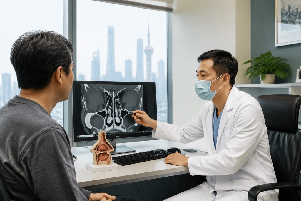 Failed Fracture Fixation in China: Your Options for Revision Surgery