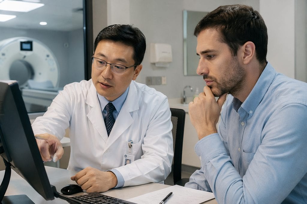 Healthcare in China for Expats