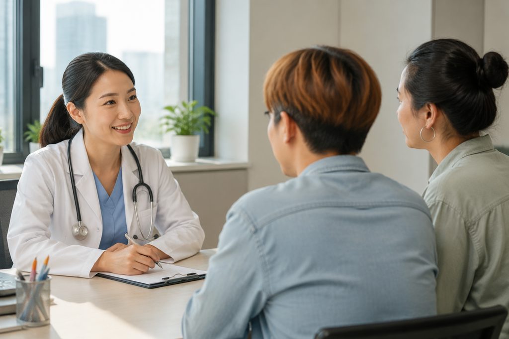 Healthcare in China for Tourists — best hospitals in China for internationa