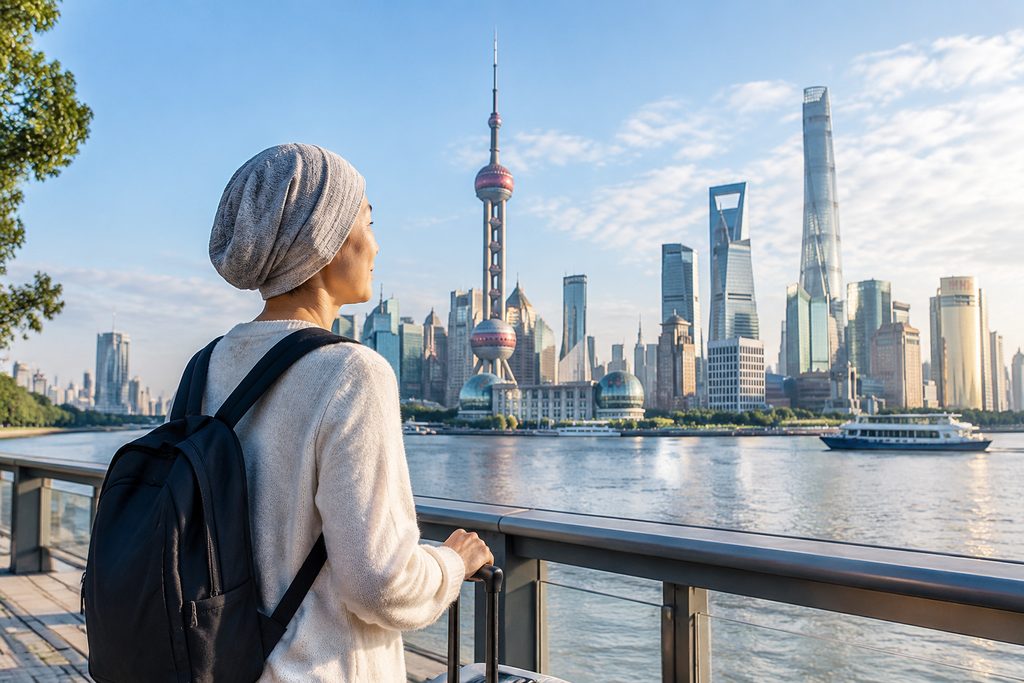 HIPEC in Shanghai: How to Arrange It and What to Expect