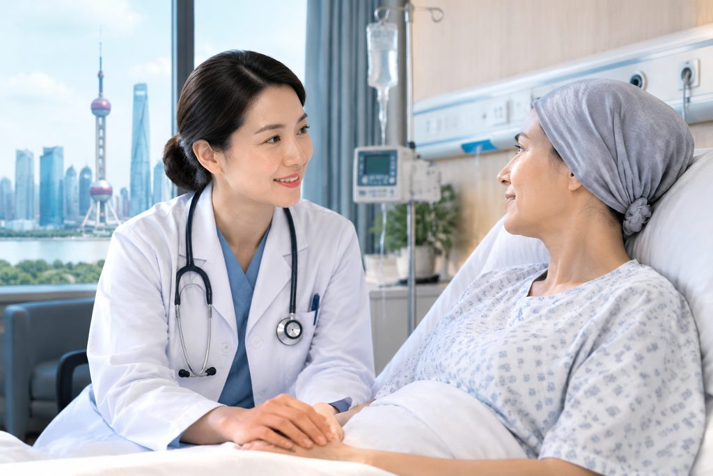 Hodgkin Lymphoma Care in China: Costs, Top Hospitals, and How It Works