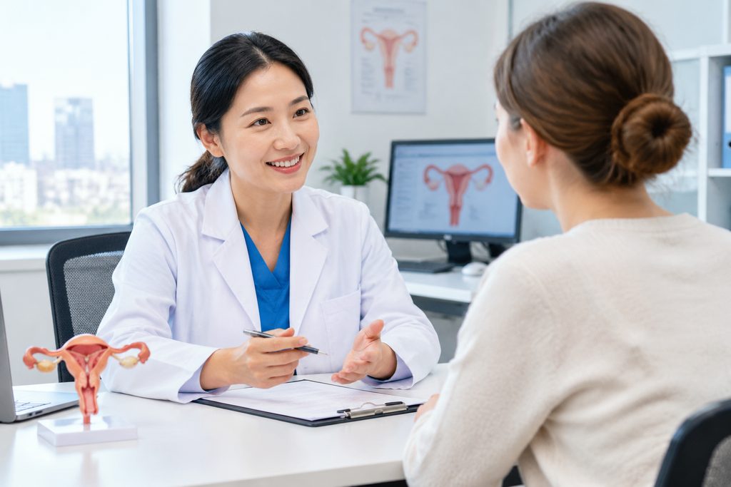 Hospitals in Kunming: What Foreigners Should Know — Kunming hospital for foreigners