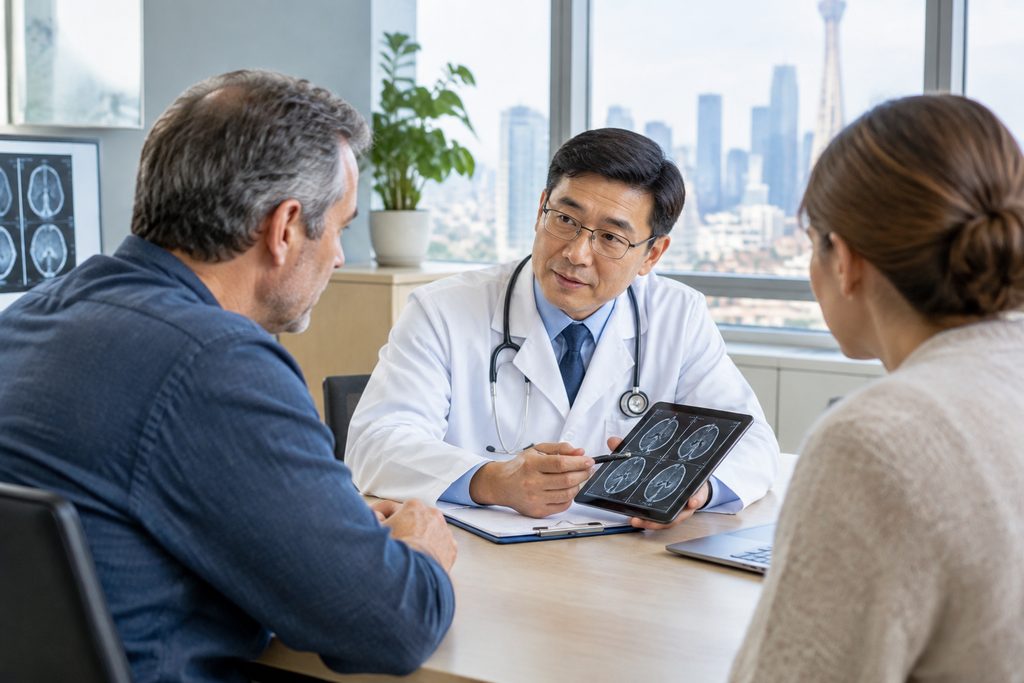 Medical Concierge in China: How Fees Work — medical concierge service China cost