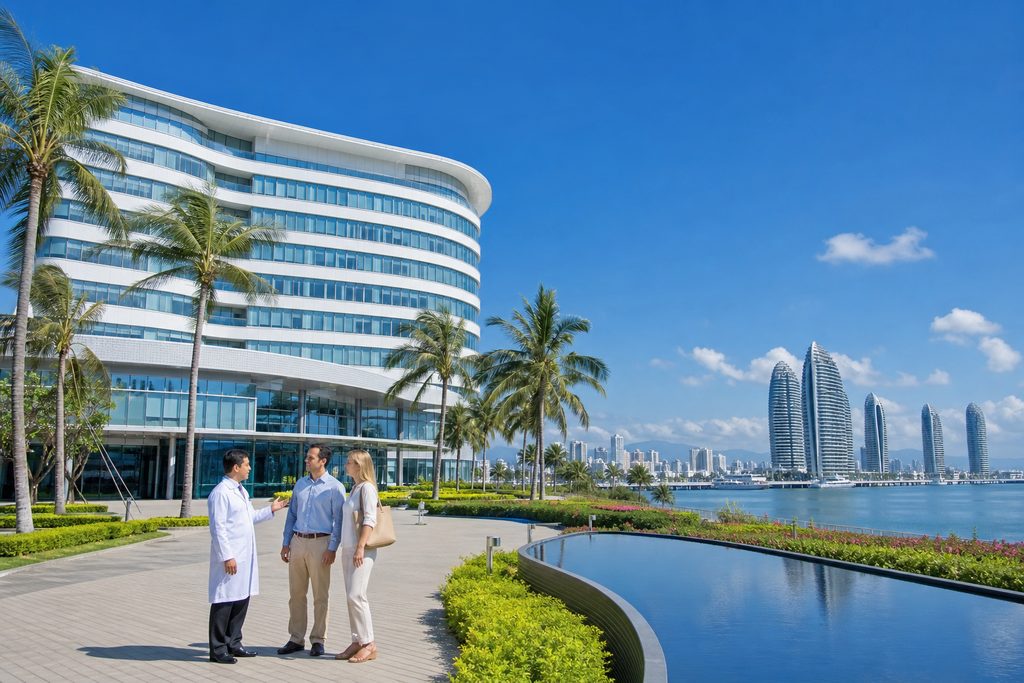 Medical Tourism in Sanya: What to Prepare — medical tourism Sanya cost