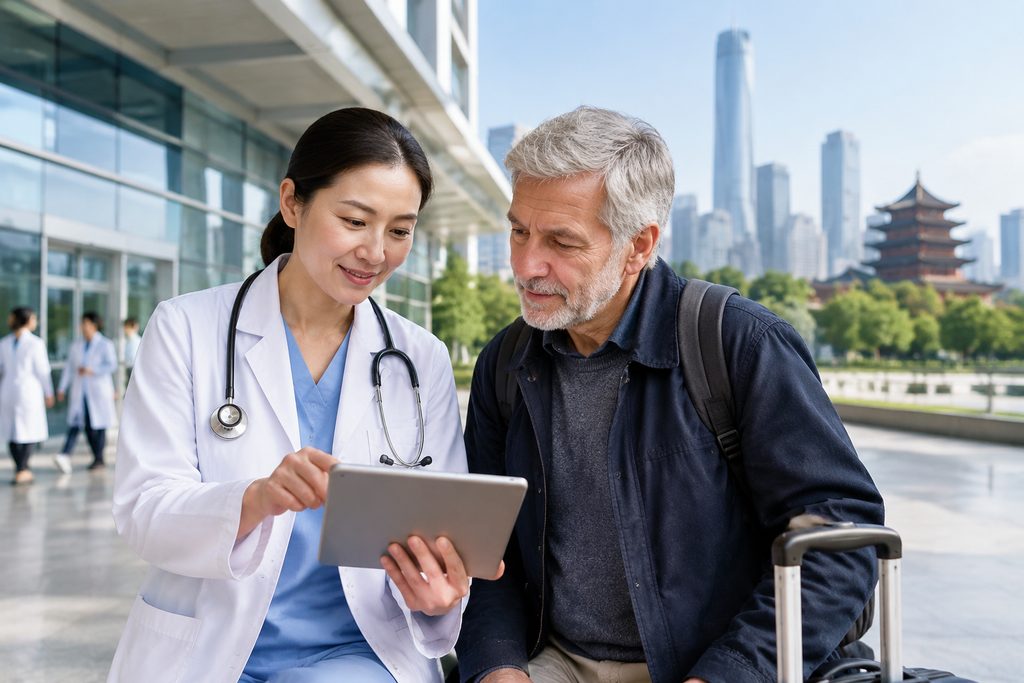 Mesothelioma Care in China: A Guide for International Patients