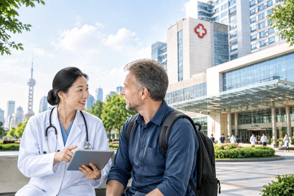 Myeloproliferative Neoplasm in China: Ruijin Hospital Guide