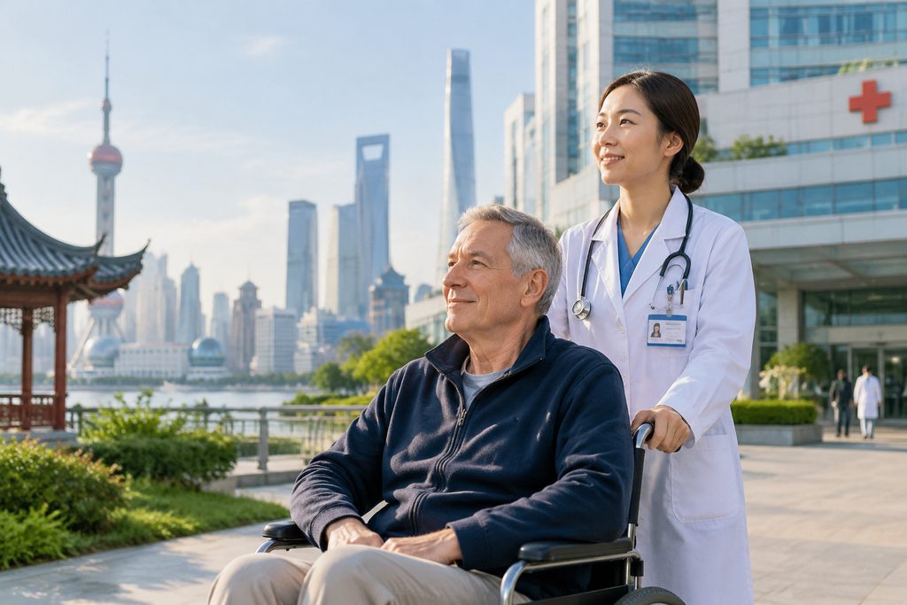 Pancreatic Cancer Care in China: Costs, Top Hospitals, and the S2 Visa Path