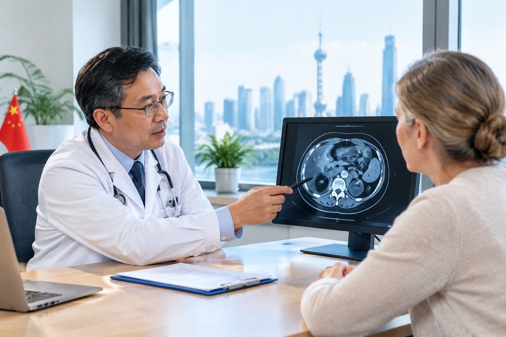 Peritoneal Metastasis Treatment in China: Guide for Global Patients