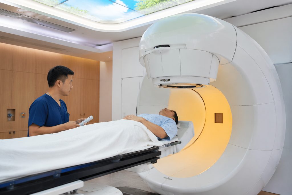 Proton Therapy Treatment in China: What It Involves — proton therapy cost China