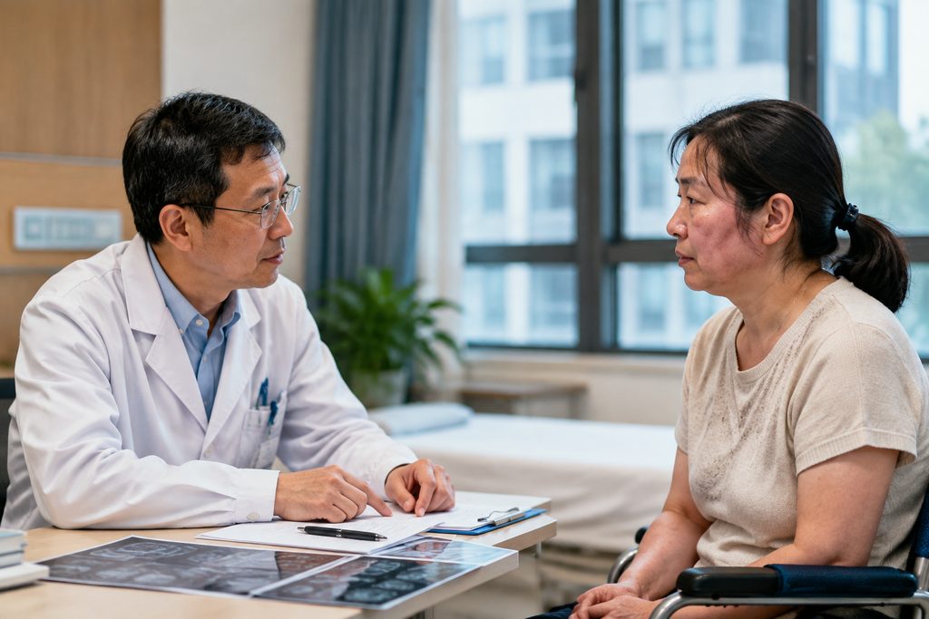 Getting Rare Disease Care in China — rare disease treatment cost China