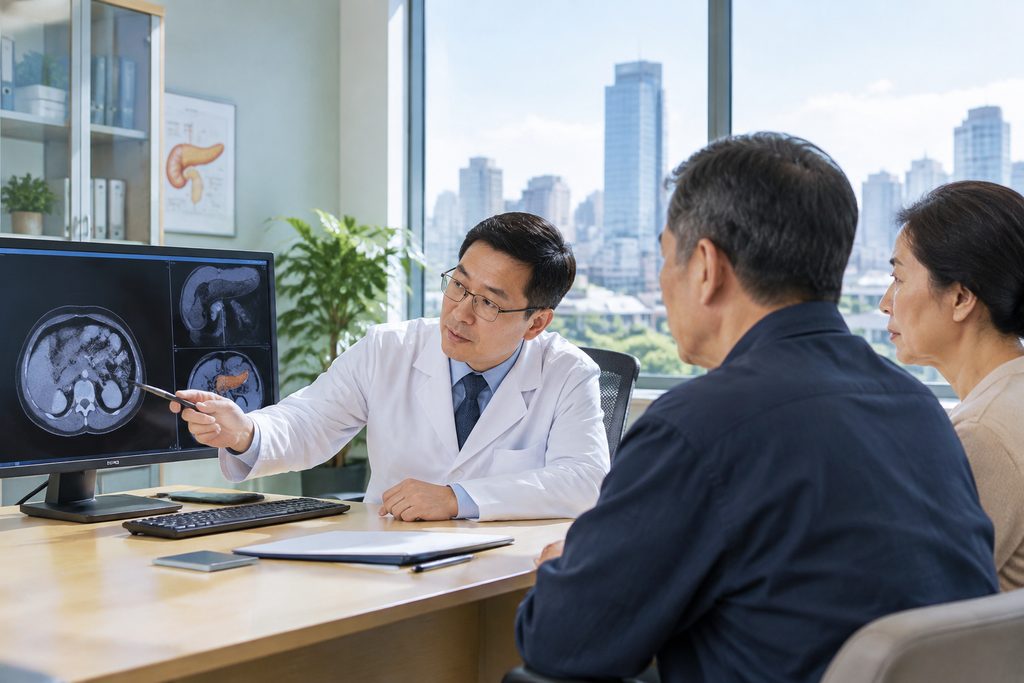 Sarcoma Second Opinion in China: How It Works, Costs, and Top Hospitals