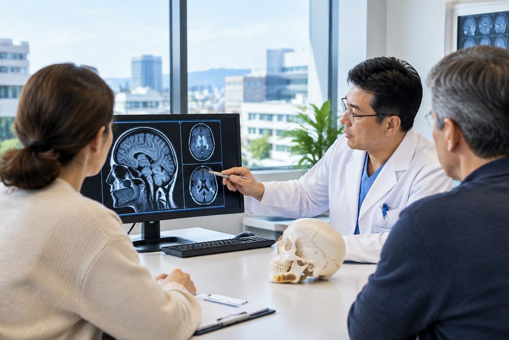 Sarcoma Treatment in China: Costs, Hospitals, and How It Works