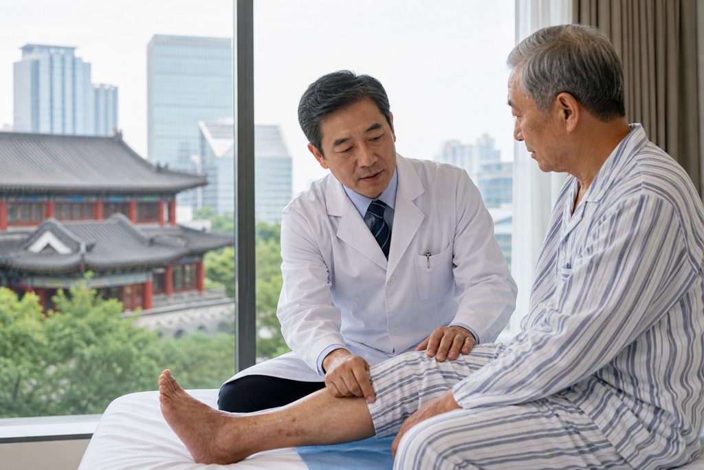 Stem Cell Care Access for Foreigners in China — stem cell treatment cost China