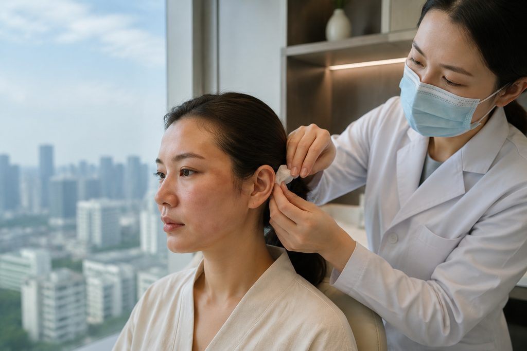Surgery in Wuhan: A First Look — wuhan hospital surgery cost