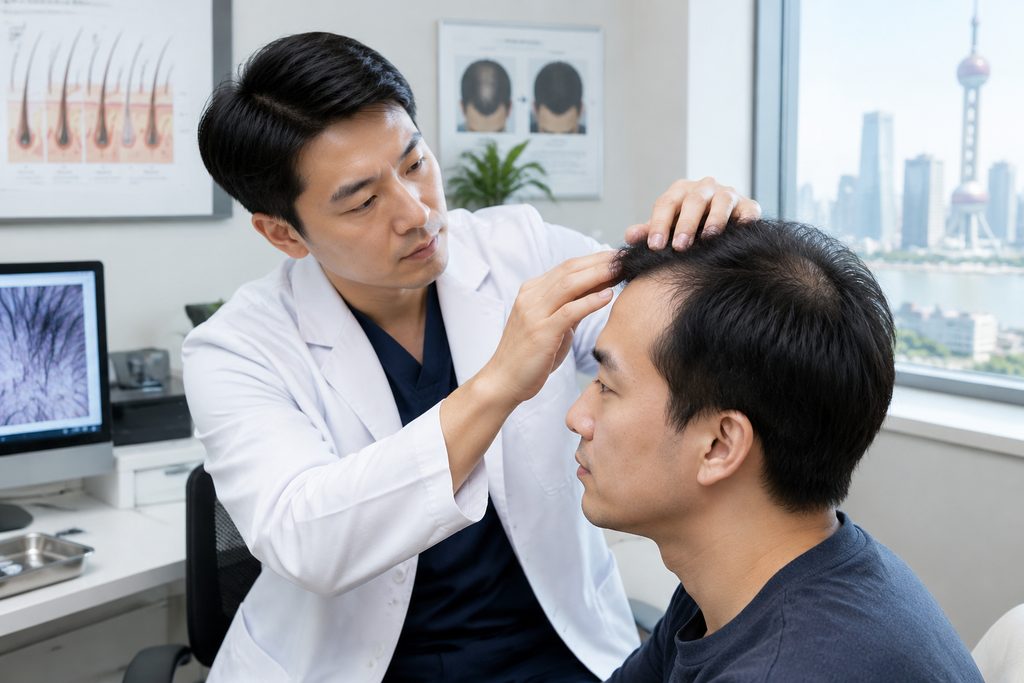 Thyroid Treatment in China: The Basics — thyroid treatment cost China