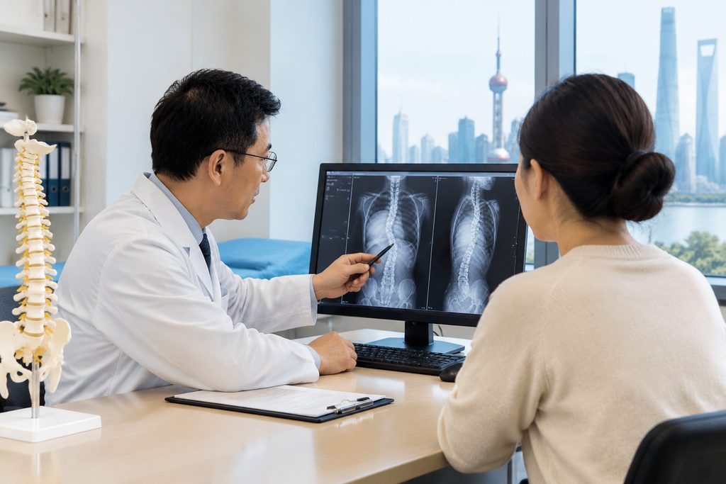 Where to Treat Adult Scoliosis in China: Costs, Hospitals, and How to Start