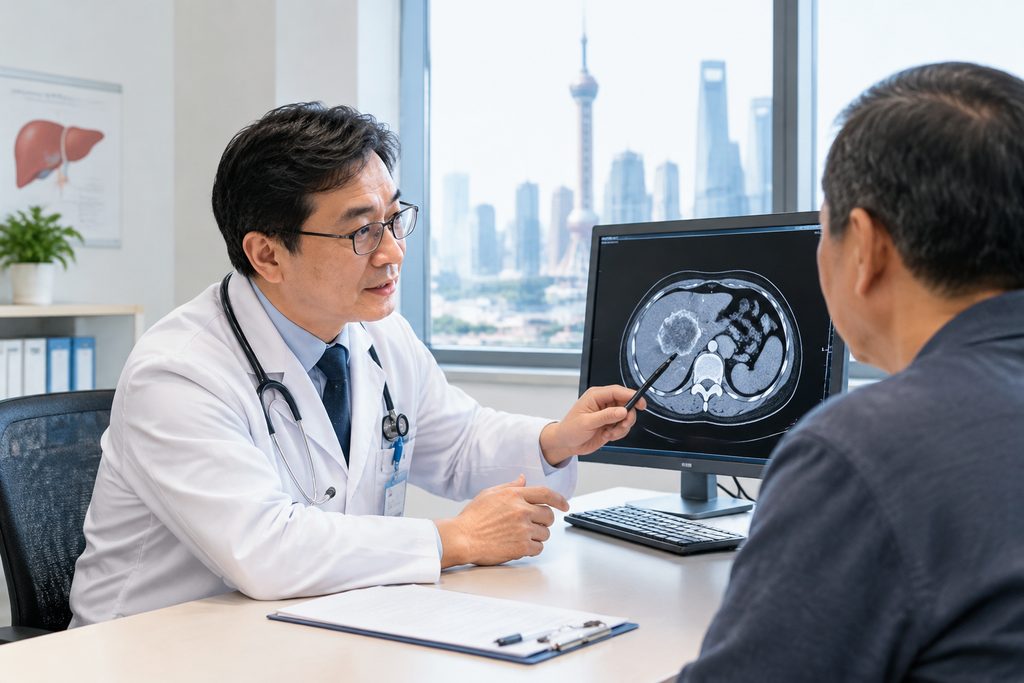 Who Treats Hypopharyngeal Cancer in China: Top Hospitals & Costs