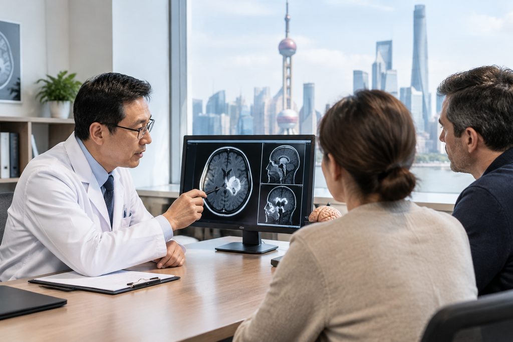Getting a Urology Opinion in Shanghai: Costs, Top Hospitals & How It Works