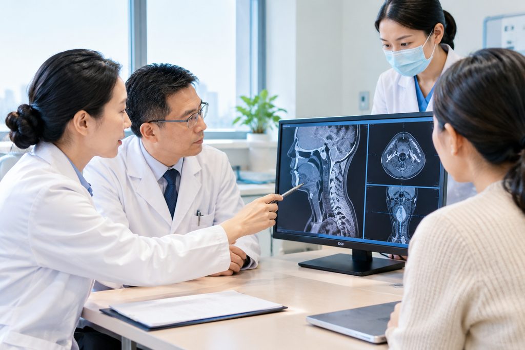Uveal Melanoma in China: Eye and ENT Team — uveal melanoma treatment cost China